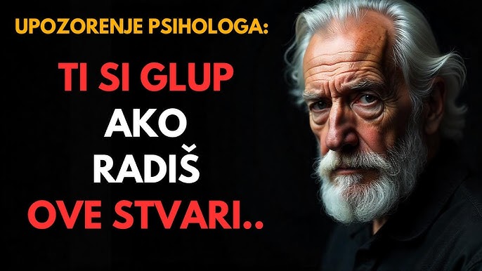 GLUPE LJUDE MOŽETE PREPOZNATI SAMO JEDNOM REČENICOM: Testirajte ih, a da oni i ne znaju za to - featured image GLUPE LJUDE MOŽETE PREPOZNATI SAMO JEDNOM REČENICOM: Testirajte ih, a da oni i ne znaju za to - featured image