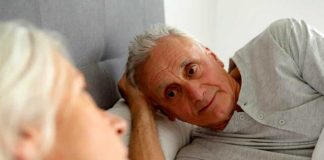 Da li je istina da muškarci poslije 50-te NE MOGU MEDA u krevetu – evo do koje godine su u punoj snazi Da li je istina da muškarci poslije 50-te NE MOGU MEDA u krevetu – evo do koje godine su u punoj snazi - featured image