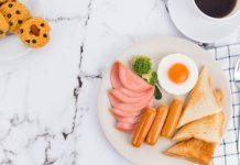 Za doručak najbolja je kombinacija sljedeće 2 namirnice, ODLIČNO PODSTIČU RAD CRIJEVA I VARENJE Za doručak najbolja je kombinacija sljedeće 2 namirnice, ODLIČNO PODSTIČU RAD CRIJEVA I VARENJE - featured image