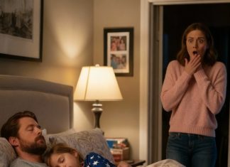 Osamogodišnja devojčica spava sama, ali se svakog jutra žali da joj je krevet „previše mali“. Kada njena majka u 2 sata ujutru proveri sigurnosnu kameru, slomi se u tihim suzama… Osamogodišnja devojčica spava sama, ali se svakog jutra žali da joj je krevet „previše mali“. Kada njena majka u 2 sata ujutru proveri sigurnosnu kameru, slomi se u tihim suzama… - featured image