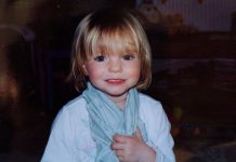 Kad je Medi nestala iz hotela u Portugalu dok su joj roditelji bili na večeri, kraj nje su spavali brat i sestra: Posle 18 godina brat progovorio o kobnoj noći Kad je Medi nestala iz hotela u Portugalu dok su joj roditelji bili na večeri, kraj nje su spavali brat i sestra: Posle 18 godina brat progovorio o kobnoj noći - featured image