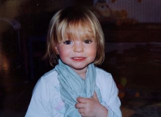 Kad je Medi nestala iz hotela u Portugalu dok su joj roditelji bili na večeri, kraj nje su spavali brat i sestra: Posle 18 godina brat progovorio o kobnoj noći Kad je Medi nestala iz hotela u Portugalu dok su joj roditelji bili na večeri, kraj nje su spavali brat i sestra: Posle 18 godina brat progovorio o kobnoj noći - featured image