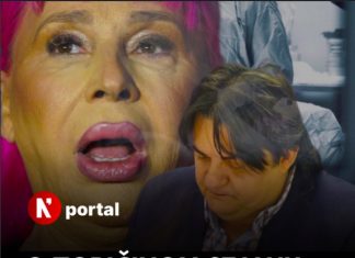 Novi detalji zdravstvenog stanja Zorice Brunclik Novi detalji zdravstvenog stanja Zorice Brunclik - featured image