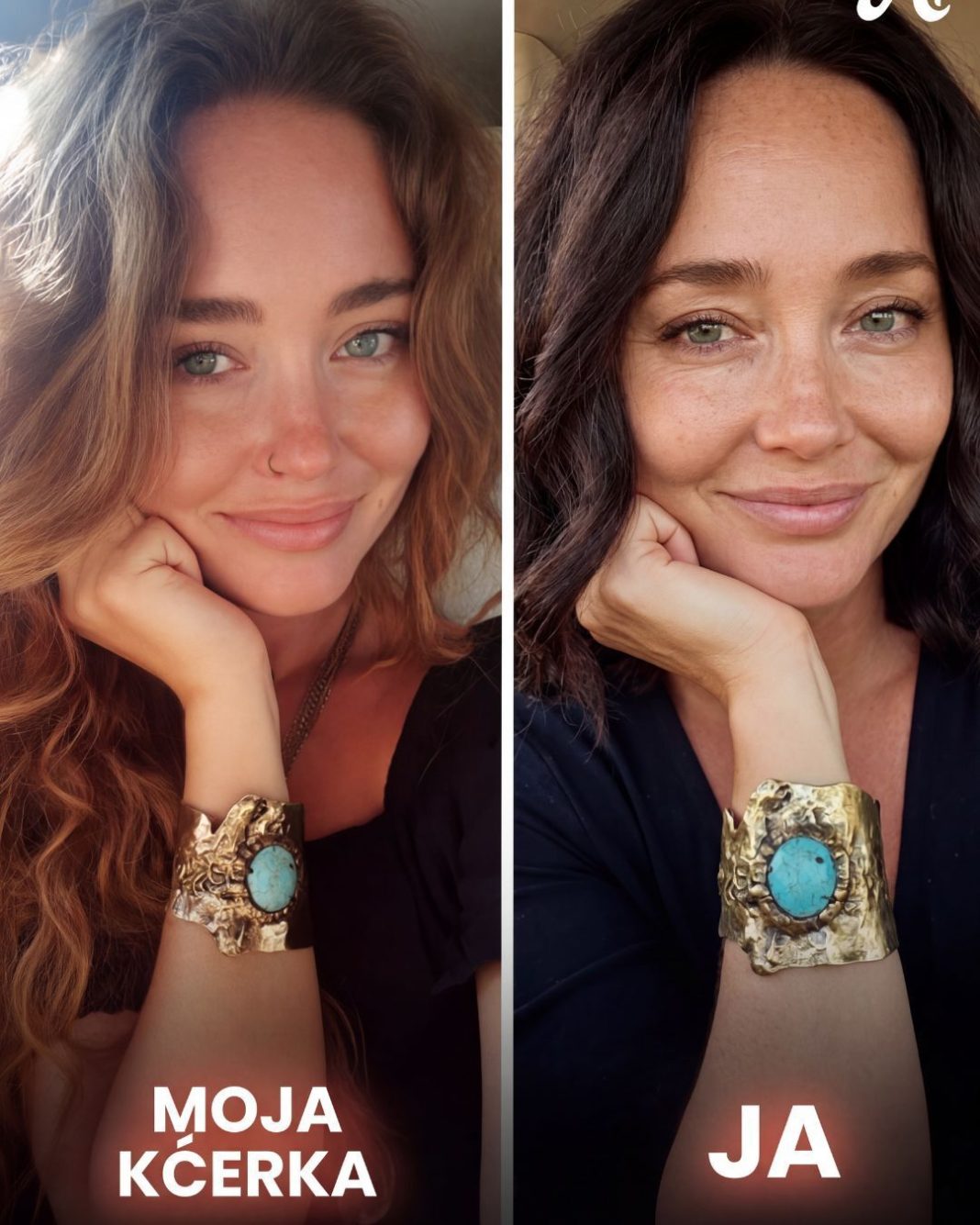 Na buvljaku sam pronašla narukvicu koja je pripadala MOJOJ NESTALOJ KĆERKI – dovela je DESETINE BIJESNIH POLICAJACA u moje dvorište. - featured image