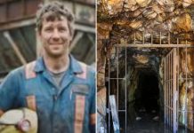 2 godine pošto je nestao rudar u starom rudniku radnici su pronašli njegovu kacigu: Nakon toga otkrivaju misteriju zbog koje su prebledeli 2 godine pošto je nestao rudar u starom rudniku radnici su pronašli njegovu kacigu: Nakon toga otkrivaju misteriju zbog koje su prebledeli - featured image