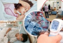 4.700 SLUČAJEVA GRIPA U SRBIJI! Oglasio se “Batut”!Ovo su prvi simptomi čim osjetite odmah se javite ljekaru!!!! 4.700 SLUČAJEVA GRIPA U SRBIJI! Oglasio se “Batut”!Ovo su prvi simptomi čim osjetite odmah se javite ljekaru!!!! - featured image