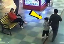 Devet meseci nakon otmice šestogodišnjeg dečaka, njegov otac ga slučajno pronalazi u tržnom centru. Devet meseci nakon otmice šestogodišnjeg dečaka, njegov otac ga slučajno pronalazi u tržnom centru. - featured image