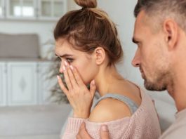 Kako znati je li vaš muž spavao s nekom drugom – obrati pažnju na ove stvari Kako znati je li vaš muž spavao s nekom drugom – obrati pažnju na ove stvari - featured image