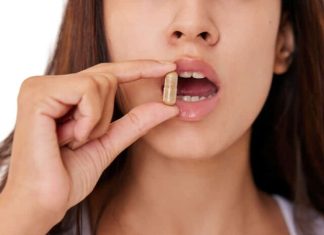 Dijetetičari: Vitamin D može poremetiti metabolizam ako ga uzimate u krivo vrijeme Dijetetičari: Vitamin D može poremetiti metabolizam ako ga uzimate u krivo vrijeme - featured image