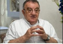 Dr Perišić: “Narode, JEDITE OVO BOŽJE VOĆE i ne brinite za zdravlje” Dr Perišić: “Narode, JEDITE OVO BOŽJE VOĆE i ne brinite za zdravlje” - featured image