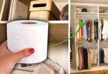 Stavite rolnu toalet papira u ormar: Preko noći ćete rešiti problem koji vas godinama muči Stavite rolnu toalet papira u ormar: Preko noći ćete rešiti problem koji vas godinama muči - featured image
