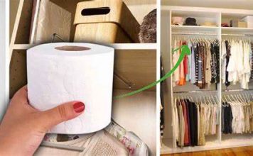 Stavite rolnu toalet papira u ormar: Preko noći ćete rešiti problem koji vas godinama muči Stavite rolnu toalet papira u ormar: Preko noći ćete rešiti problem koji vas godinama muči - featured image