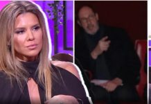 NEVIĐENI SKANDAL!!Sreća nije dugo trajala nakon ovog Melininog ispada muž je ISTJERAO iz kuće pogledajte samo taj prizor!!!! NEVIĐENI SKANDAL!!Sreća nije dugo trajala nakon ovog Melininog ispada muž je ISTJERAO iz kuće pogledajte samo taj prizor!!!! - featured image