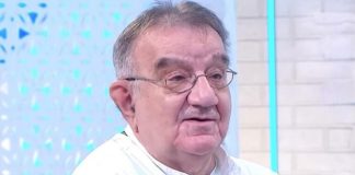 Jabukovo sirće munjevito ubrzava varenje i sprečava nadutost, a svi ga pogrešno pijemo: Dr Perišić otkrio najbolji način Jabukovo sirće munjevito ubrzava varenje i sprečava nadutost, a svi ga pogrešno pijemo: Dr Perišić otkrio najbolji način - featured image