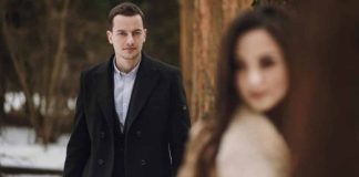 Žena koju muškarac ne može izbaciti iz glave ima nešto posebno – evo što je to Žena koju muškarac ne može izbaciti iz glave ima nešto posebno – evo što je to - featured image