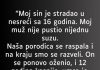 “Moj sin je stradao u nesreći sa 16 godina…” “Moj sin je stradao u nesreći sa 16 godina…” - featured image