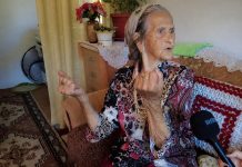 Bosanka ima 93 godine i puca od zdravlja: “Nikad nisam imala masnoću i visok pritisak jer svako jutro radim ovo” Bosanka ima 93 godine i puca od zdravlja: “Nikad nisam imala masnoću i visok pritisak jer svako jutro radim ovo” - featured image