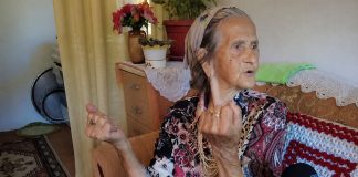 Bosanka ima 93 godine i puca od zdravlja: “Nikad nisam imala masnoću i visok pritisak jer svako jutro radim ovo” Bosanka ima 93 godine i puca od zdravlja: “Nikad nisam imala masnoću i visok pritisak jer svako jutro radim ovo” - featured image