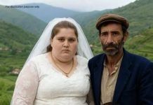 Sa 16 godina, otac je prisilio svoju gojaznu kćerku da se uda za gorštaka koji je imao dva sina – šta se sljedeće dogodilo… Sa 16 godina, otac je prisilio svoju gojaznu kćerku da se uda za gorštaka koji je imao dva sina – šta se sljedeće dogodilo… - featured image