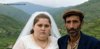 Sa 16 godina, otac je prisilio svoju gojaznu kćerku da se uda za gorštaka koji je imao dva sina – šta se sljedeće dogodilo… Sa 16 godina, otac je prisilio svoju gojaznu kćerku da se uda za gorštaka koji je imao dva sina – šta se sljedeće dogodilo… - featured image