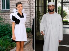Jučerašnja srednjoškolka postala je supruga milijardera iz Dubaija. Bajka ili noćna mora? Kako danas živi konobarica Natalija koja je postala žena šeika. Kosa da vam se digne na glavi… 😲😲😲 Jučerašnja srednjoškolka postala je supruga milijardera iz Dubaija. Bajka ili noćna mora? Kako danas živi konobarica Natalija koja je postala žena šeika. Kosa da vam se digne na glavi… 😲😲😲 - featured image