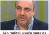 Dijete teško zaspi? Dr Rajović otkriva šta mu fali Dijete teško zaspi? Dr Rajović otkriva šta mu fali - featured image