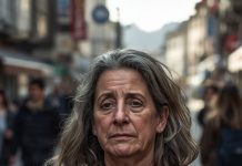 Ženu koju niko nikada nije iskreno volio odaje ovih 6 stvari: Psiholozi objašnjavaju kako je često odmah prepoznat Ženu koju niko nikada nije iskreno volio odaje ovih 6 stvari: Psiholozi objašnjavaju kako je često odmah prepoznat - featured image