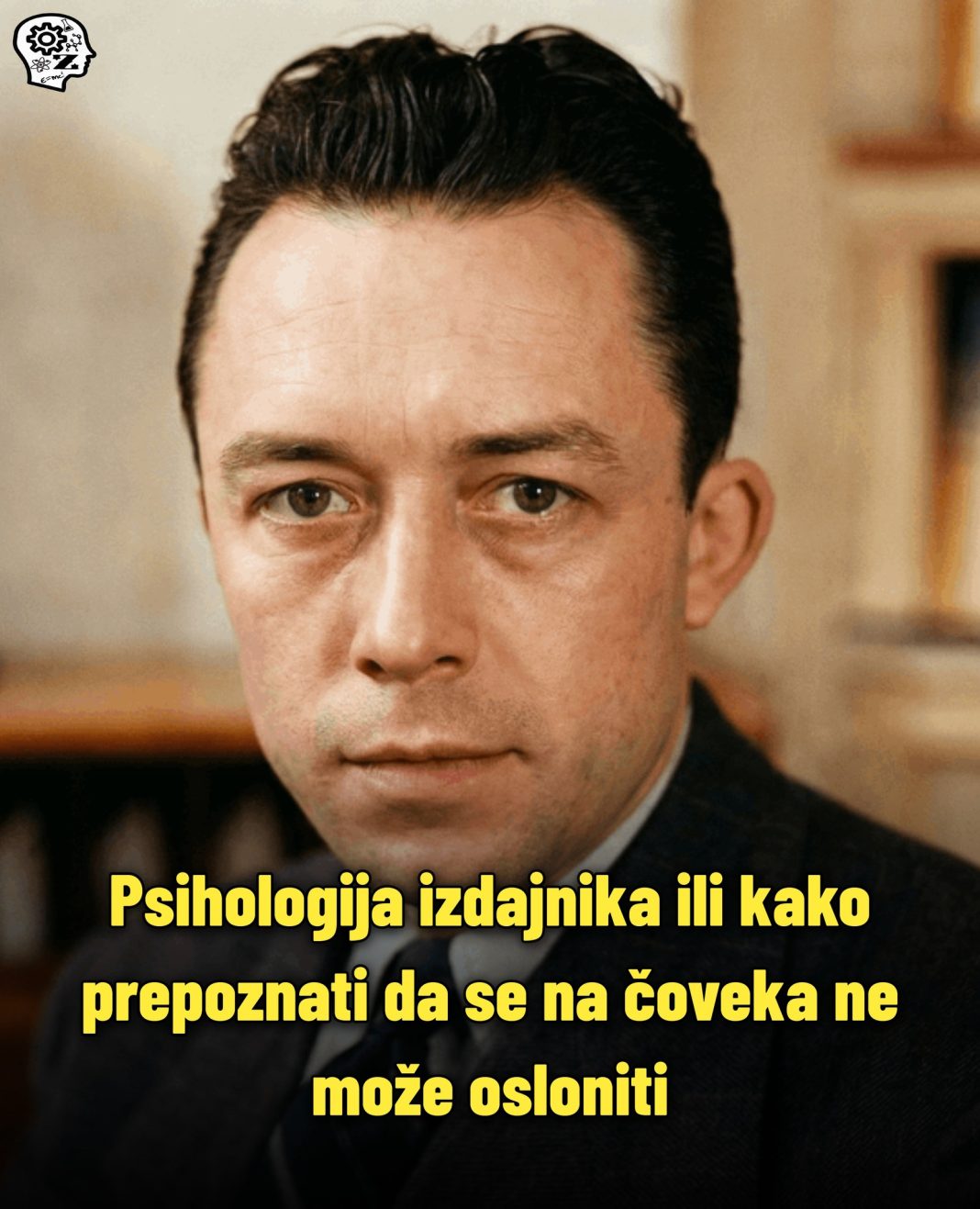 Psihologija izdajnika ili kako prepoznati da se na čoveka ne može osloniti - featured image
