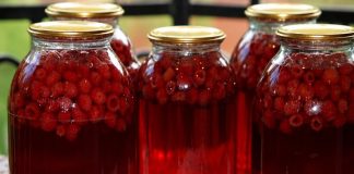 LIJEČI ŽENSKE TEGOBE, ČUVA SRCE: Prirodni lijek od maline – upute za pripremu LIJEČI ŽENSKE TEGOBE, ČUVA SRCE: Prirodni lijek od maline – upute za pripremu - featured image