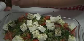 OBROK SALATA KOJA TOPI KILOGRAME: Glad se uopšte ne oseća, a mršavite iz dana u dan OBROK SALATA KOJA TOPI KILOGRAME: Glad se uopšte ne oseća, a mršavite iz dana u dan - featured image