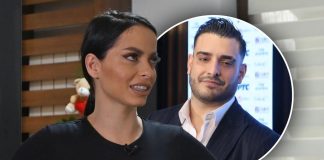 “Potpisali smo papire za razvod, kad je mogao to uraditi bratu, šta bi meni uradio” Katarina Lazić iskreno o krahu ljubavi: “Ništa me ne veže za njega” “Potpisali smo papire za razvod, kad je mogao to uraditi bratu, šta bi meni uradio” Katarina Lazić iskreno o krahu ljubavi: “Ništa me ne veže za njega” - featured image