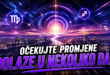 OČEKUJTE NEVJEROJATNE PROMJENE: Sudbina se mijenja u nekoliko dana, a Vaga, Jarac i OVAJ znak će OSJETITI POSLJEDICE! OČEKUJTE NEVJEROJATNE PROMJENE: Sudbina se mijenja u nekoliko dana, a Vaga, Jarac i OVAJ znak će OSJETITI POSLJEDICE! - featured image
