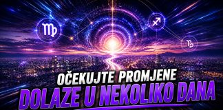OČEKUJTE NEVJEROJATNE PROMJENE: Sudbina se mijenja u nekoliko dana, a Vaga, Jarac i OVAJ znak će OSJETITI POSLJEDICE! OČEKUJTE NEVJEROJATNE PROMJENE: Sudbina se mijenja u nekoliko dana, a Vaga, Jarac i OVAJ znak će OSJETITI POSLJEDICE! - featured image
