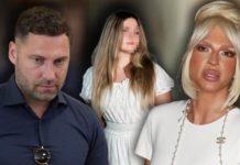 NIKA TRUDNA! JELENA KARLEUŠA SHRVANA, DUŠKO VAN SEBE! Desilo SE PRKEO NOĆI, evo ko je SRETNI TATA, djeda može da joj bude.. NIKA TRUDNA! JELENA KARLEUŠA SHRVANA, DUŠKO VAN SEBE! Desilo SE PRKEO NOĆI, evo ko je SRETNI TATA, djeda može da joj bude.. - featured image