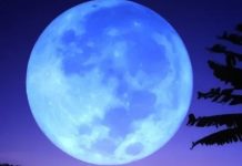 Sutra tačno u 23.09 časova stiže nevjerovatan događaj: Pun Mjesec u Lavu mijenja sudbinu 4 znaka Sutra tačno u 23.09 časova stiže nevjerovatan događaj: Pun Mjesec u Lavu mijenja sudbinu 4 znaka - featured image