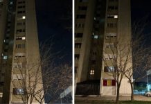 Prijateljice (17) zajedno skočile sa šestog kata, grad je u šoku Prijateljice (17) zajedno skočile sa šestog kata, grad je u šoku - featured image