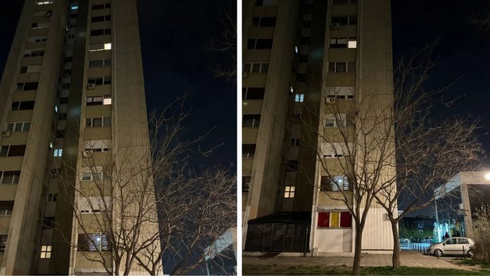 Prijateljice (17) zajedno skočile sa šestog kata, grad je u šoku - featured image Prijateljice (17) zajedno skočile sa šestog kata, grad je u šoku - featured image