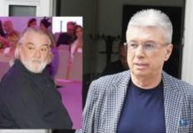Prava istina o Saši Popoviću IZAŠLA NA VIDJELO: Boba Živojinović otkrio SVE – zar je moguće da je bio takav M0NSTRUUM…. Prava istina o Saši Popoviću IZAŠLA NA VIDJELO: Boba Živojinović otkrio SVE – zar je moguće da je bio takav M0NSTRUUM…. - featured image