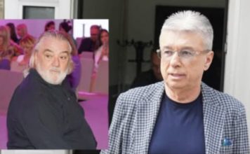 Prava istina o Saši Popoviću IZAŠLA NA VIDJELO: Boba Živojinović otkrio SVE – zar je moguće da je bio takav M0NSTRUUM…. Prava istina o Saši Popoviću IZAŠLA NA VIDJELO: Boba Živojinović otkrio SVE – zar je moguće da je bio takav M0NSTRUUM…. - featured image