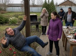 Nepozvana rodbina okupirala je tuđu vikendicu, sve dok vlasnica nije okrenula pravi prekidač. Nepozvana rodbina okupirala je tuđu vikendicu, sve dok vlasnica nije okrenula pravi prekidač. - featured image