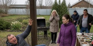 Nepozvana rodbina okupirala je tuđu vikendicu, sve dok vlasnica nije okrenula pravi prekidač. Nepozvana rodbina okupirala je tuđu vikendicu, sve dok vlasnica nije okrenula pravi prekidač. - featured image
