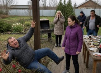 Nepozvana rodbina okupirala je tuđu vikendicu, sve dok vlasnica nije okrenula pravi prekidač. Nepozvana rodbina okupirala je tuđu vikendicu, sve dok vlasnica nije okrenula pravi prekidač. - featured image
