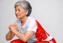 Noge vas više ne služe najbolje:6 vežbi koje Japanci rade da ojačaju noge posle 60 godine Noge vas više ne služe najbolje:6 vežbi koje Japanci rade da ojačaju noge posle 60 godine - featured image