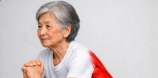 Noge vas više ne služe najbolje:6 vežbi koje Japanci rade da ojačaju noge posle 60 godine Noge vas više ne služe najbolje:6 vežbi koje Japanci rade da ojačaju noge posle 60 godine - featured image