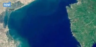 Zabrinjavajuće promjene u Jadranskom moru: Satelitske slike izazvale reakcije naučnika Zabrinjavajuće promjene u Jadranskom moru: Satelitske slike izazvale reakcije naučnika - featured image