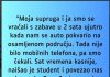 “Supruga i ja smo se vracali sa zabave u 2 ujutro i auto nam staje na osamljenom mjestu…” “Supruga i ja smo se vracali sa zabave u 2 ujutro i auto nam staje na osamljenom mjestu…” - featured image