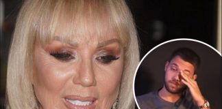 Stefan Živojinović objavio prvu fotografiju posle dve godine: Nekada zgodni sin Lepe Brene, sad pr0paIi nark0man! Ljudi ga zaobilaze na ulici, hodajuci gr0b Stefan Živojinović objavio prvu fotografiju posle dve godine: Nekada zgodni sin Lepe Brene, sad pr0paIi nark0man! Ljudi ga zaobilaze na ulici, hodajuci gr0b - featured image