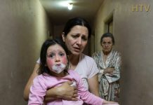 Čula sam šamar u mraku u 2 sata noću. Moja Eva je vrištala od bake. Zatim se srušila, s penom na ustima. Čula sam šamar u mraku u 2 sata noću. Moja Eva je vrištala od bake. Zatim se srušila, s penom na ustima. - featured image