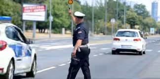 Pojačane kontrole u saobraćaju: ROADPOL akcija u Srbiji usmerena na alkohol i droge Pojačane kontrole u saobraćaju: ROADPOL akcija u Srbiji usmerena na alkohol i droge - featured image