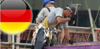 Kraj “njemačkog sna”? Talas masovnih otkaza u Njemačkoj direktno pogađa hiljade radnika iz Srbije i BiH !!A ovo je razlog… Kraj “njemačkog sna”? Talas masovnih otkaza u Njemačkoj direktno pogađa hiljade radnika iz Srbije i BiH !!A ovo je razlog… - featured image